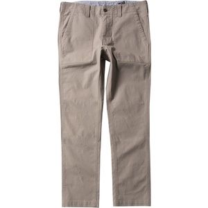 VISSLA ECO PANTS